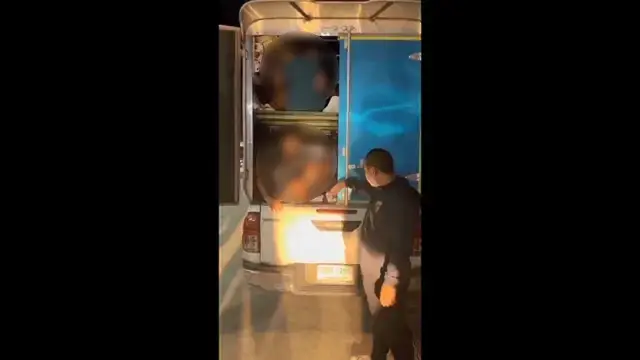 สงขลา-ตม.สงขลา ซ้อนแผนรวบเอเยนต์ส่งแรงงานลักลอบไปมาเลเซีย