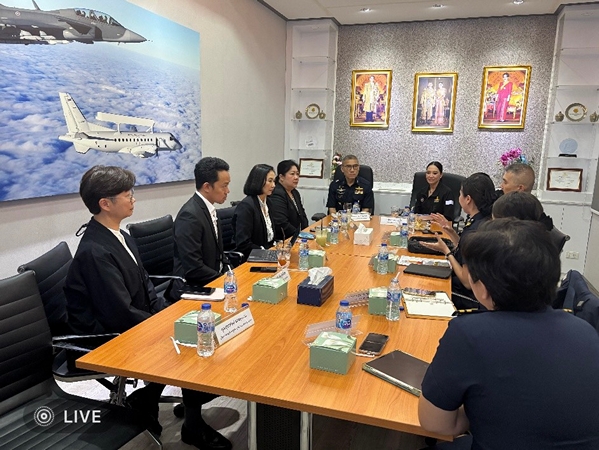 ประชุมติดตามความก้าวหน้าโครงการ telemedicine ของศูนย์อายุรพัฒน์
