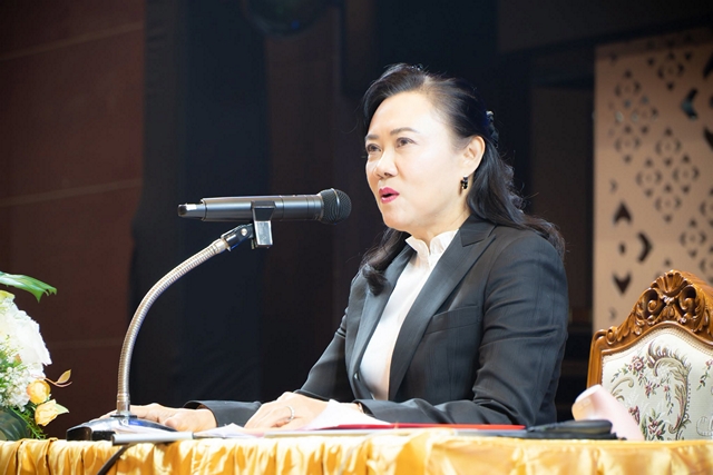 ฉะเชิงเทรา-“สส.เปื้ล” ฐิติมา ฉายแสง นำคณะ กมธ.อว. เปิดเวที Future Skills Challenge 2026 ปั้นเยาวชนแปดริ้วสู่โลก AI ระดมไอเดียใช้เทคโนโลยีสร้างอนาคต