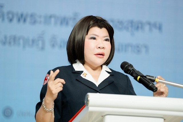ฉะเชิงเทรา-หอการค้าไทย ร่วมกับ หอการค้าจังหวัดฉะเชิงเทรา เปิดเวทีติวใหญ่! “UTCC TUTOR 2026” ติวเข้มนักเรียนกว่า 2,000 คน เติมพลังความรู้ ปั้นฝันสู่มหาวิทยาลัยในฝัน