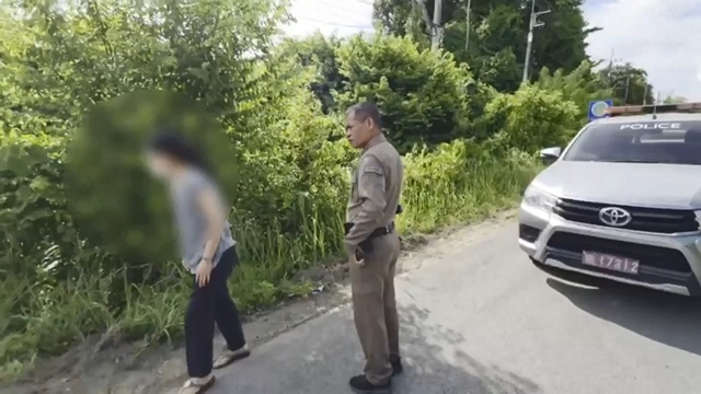 สงขลา-พลเมืองดีแจ้ง “เดอะโฮปสงขลา” ลุยช่วยลูกหมาถูกทิ้งข้างทาง พบต้นตอปัญหาสุนัขวัดไม่ได้ทำหมัน พร้อมแจ้งความดำเนินคดีตาม พ.ร.บ.ทารุณกรรมสัตว์