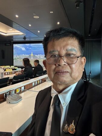 ณพล บริบูรณ์ เส้นทางการเมืองของคนชลบุรี ไม่ได้โรยด้วยกลีบกุหลาบ